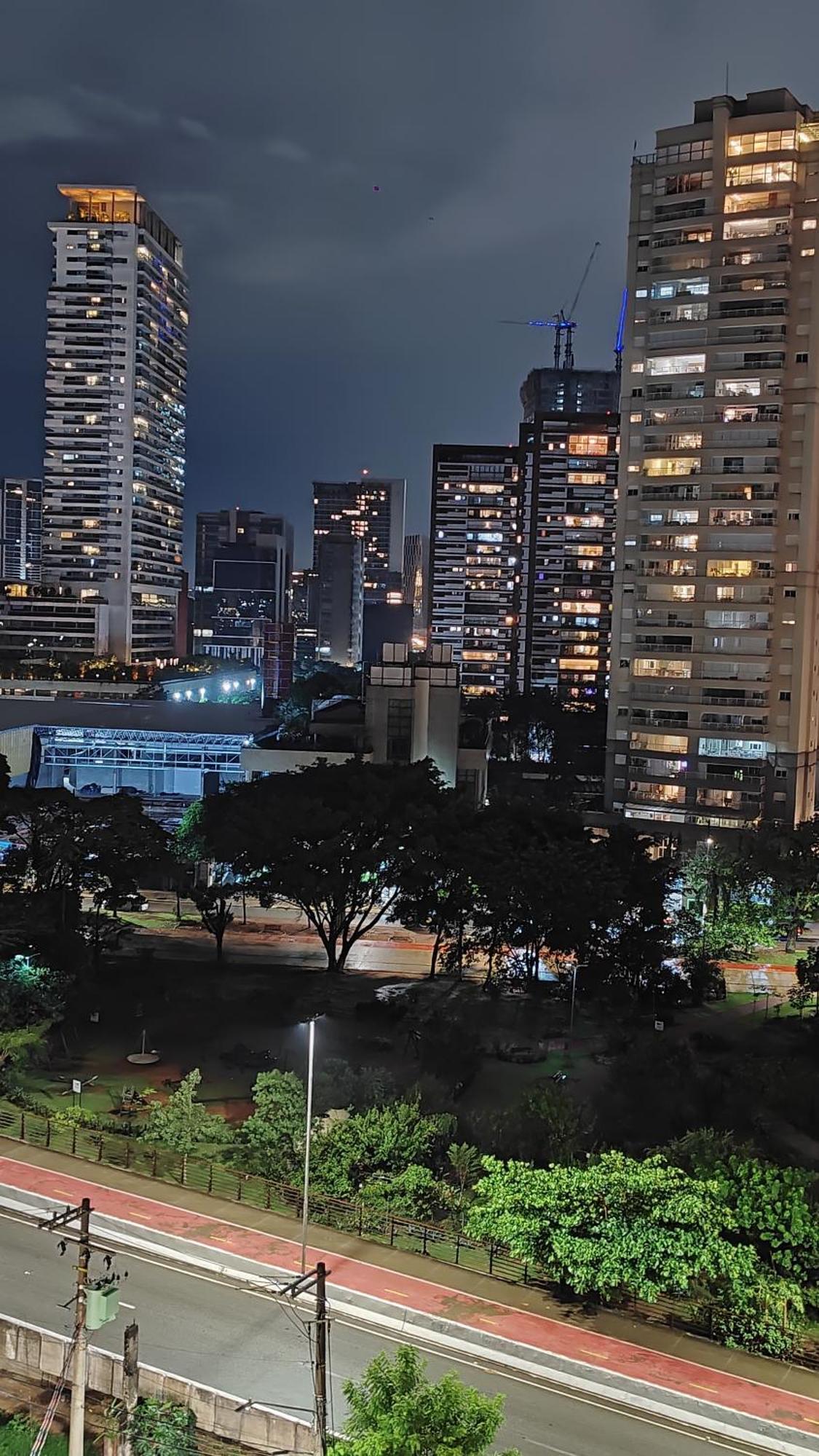 Aptochacara Sto Antonio Tokio,vibra,transamerica! Apartamento São Paulo