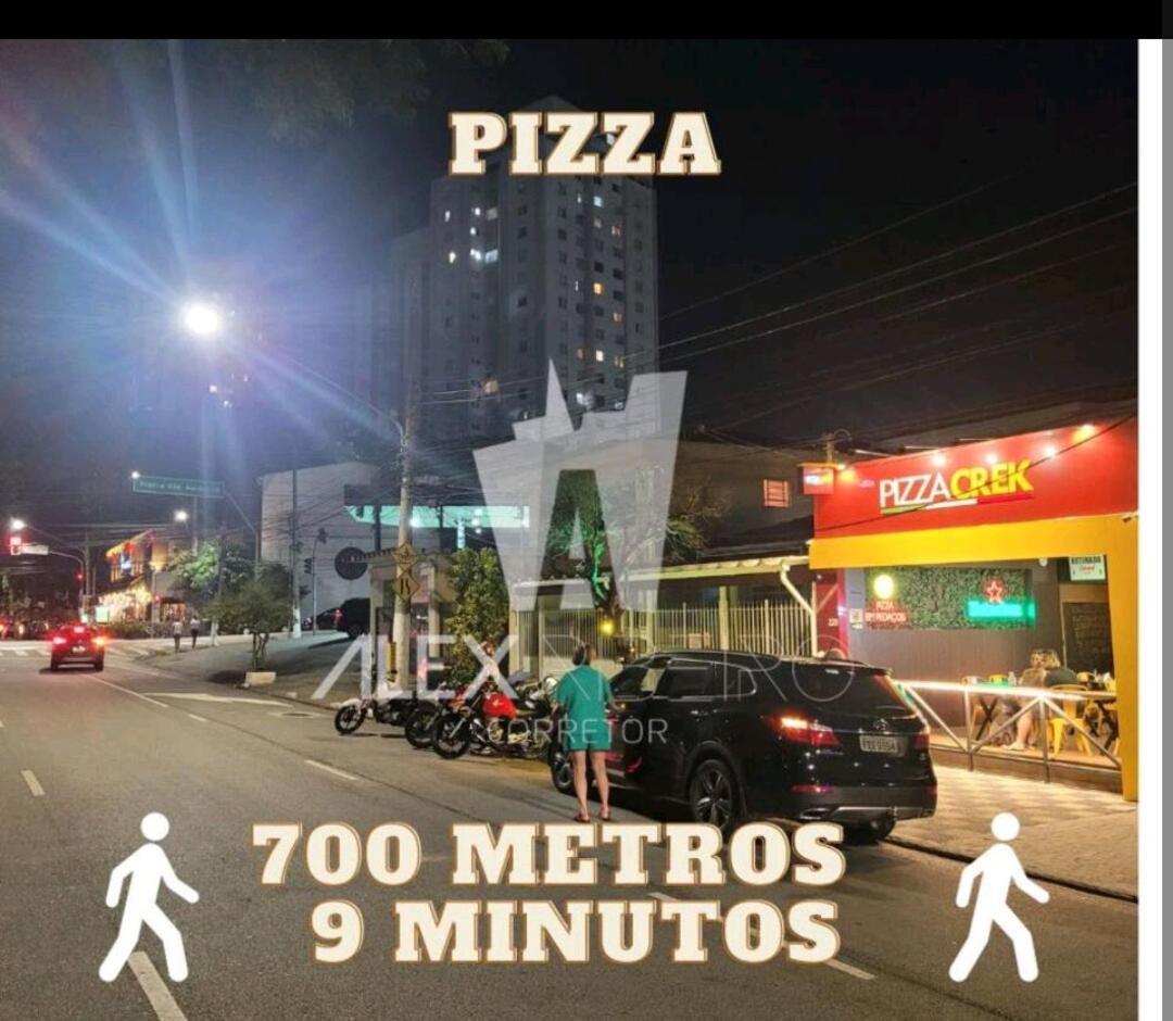 Aptochacara Sto Antonio Tokio,vibra,transamerica! * Sao Paulo